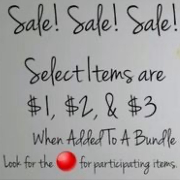 🔴 $2 Bundle Item
WWJD Bracelet and Inspirational Card NWT Boutique Inspired - Picture 2 of 4